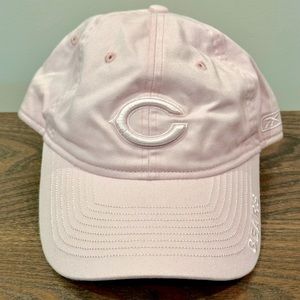 Women’s Light Pink Chicago Bears Hat